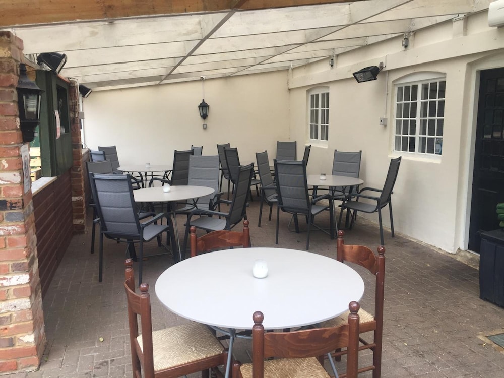 The Winchfield Inn 17/22