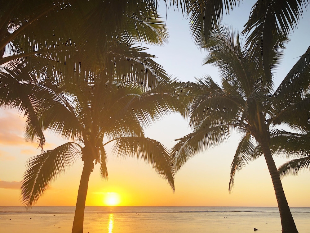 MAGIC REEF BUNGALOWS 56/66