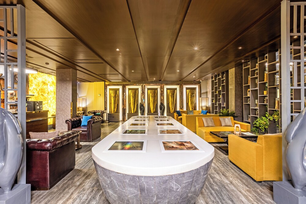 Sterling Palm Bliss Wellness Resort, Rishikesh 58/62