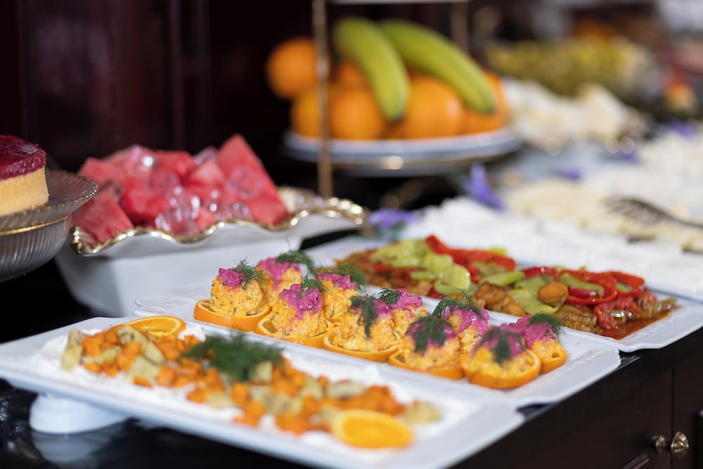 Balin Boutique Hotel 25/50