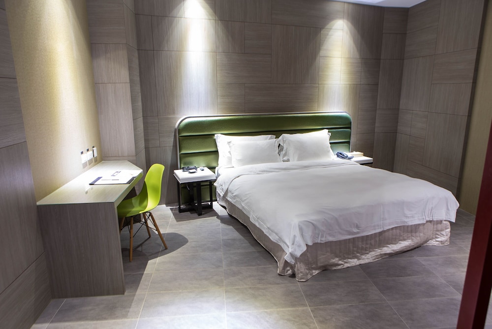 All-Ur Boutique Motel - Tai-Tung Branch 47/50