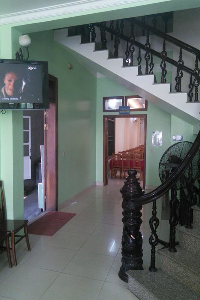 Hoang Ngoc Hotel 15/23