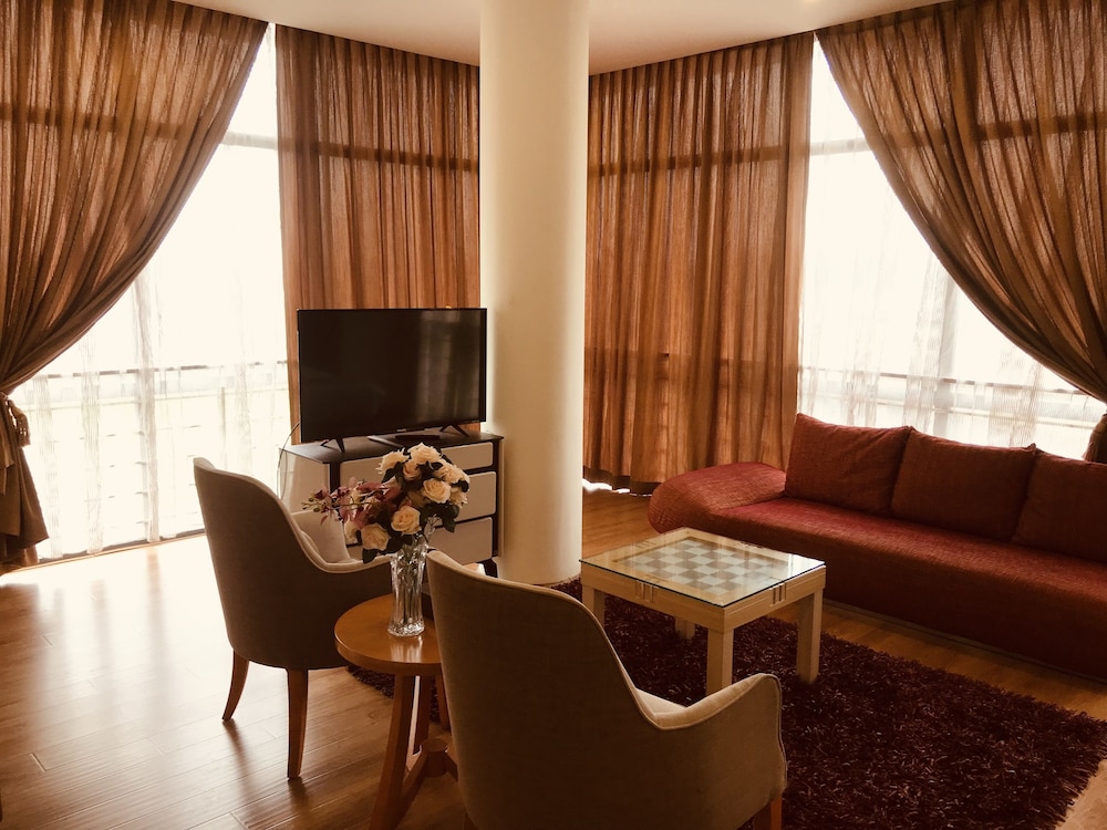 Wafa Hotel & Apartment 54/69