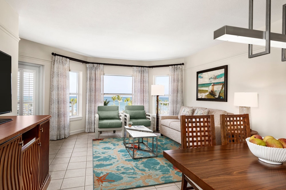 Marriotts Aruba Surf Club 45/68