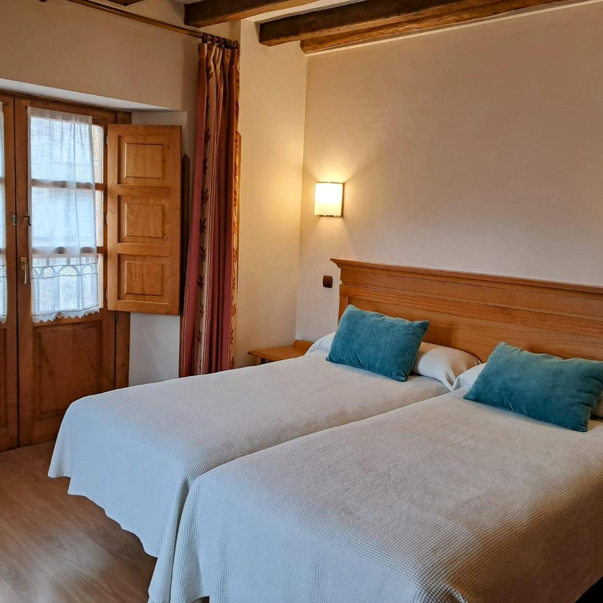 Hotel San Roque 27/57