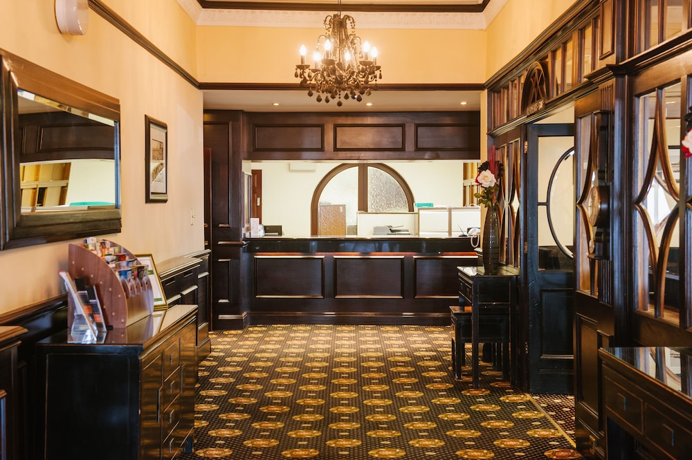 Park House Hotel 2/44