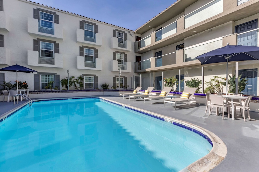 Comfort Inn San Diego Old Town photo4
