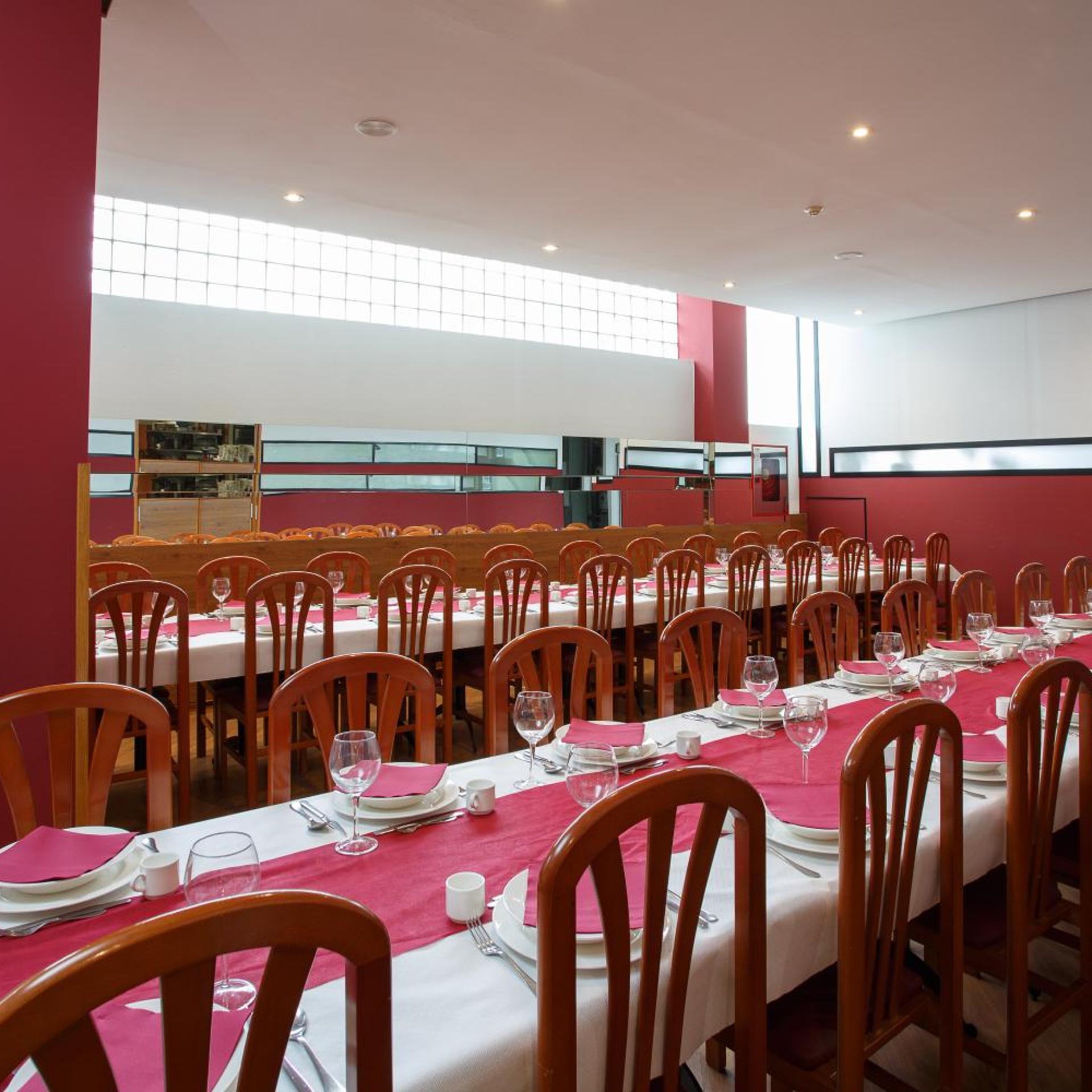 Hotel Restaurante Pontinas 40/48