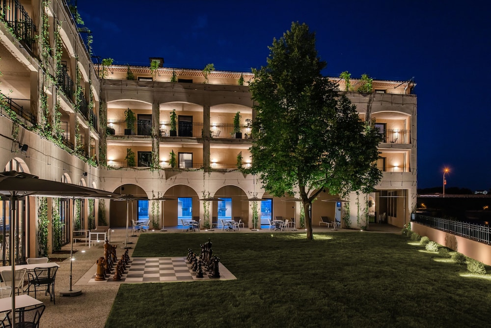 Hotel du Roi & Spa by SOWELL COLLECTION 43/50