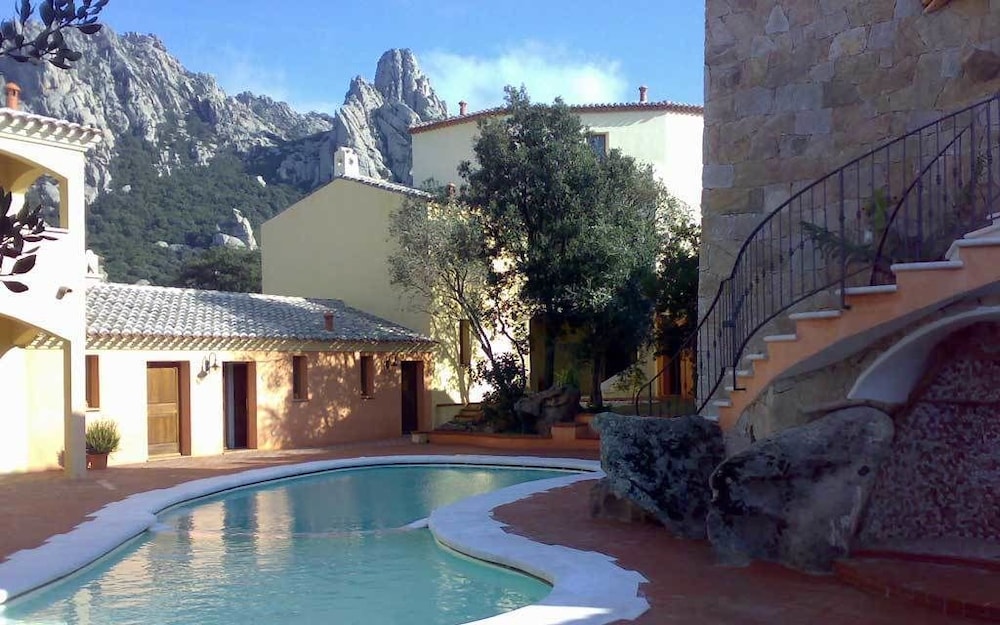 Hotel San Pantaleo 21/29