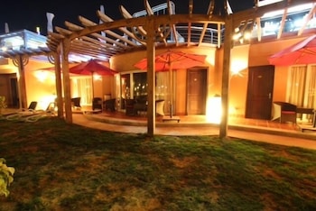 Porto Matrouh Beach Resort 3/66