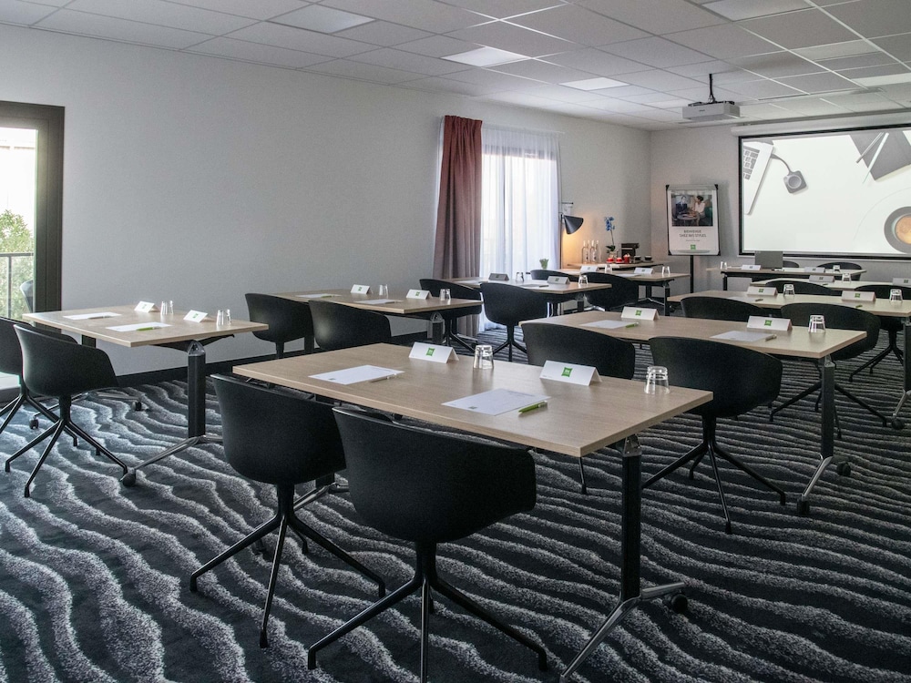 ibis Styles Porto Vecchio 33/50