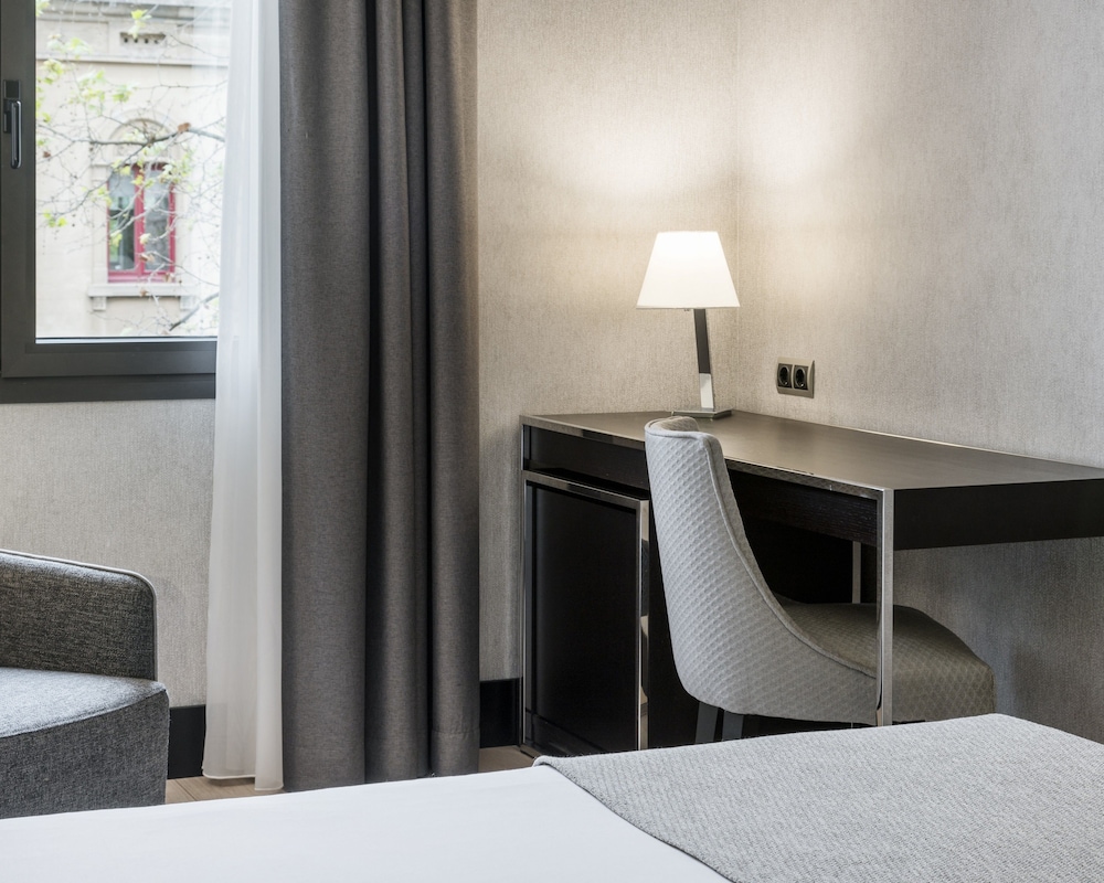 Ilunion Bel Art Hotel 22/47