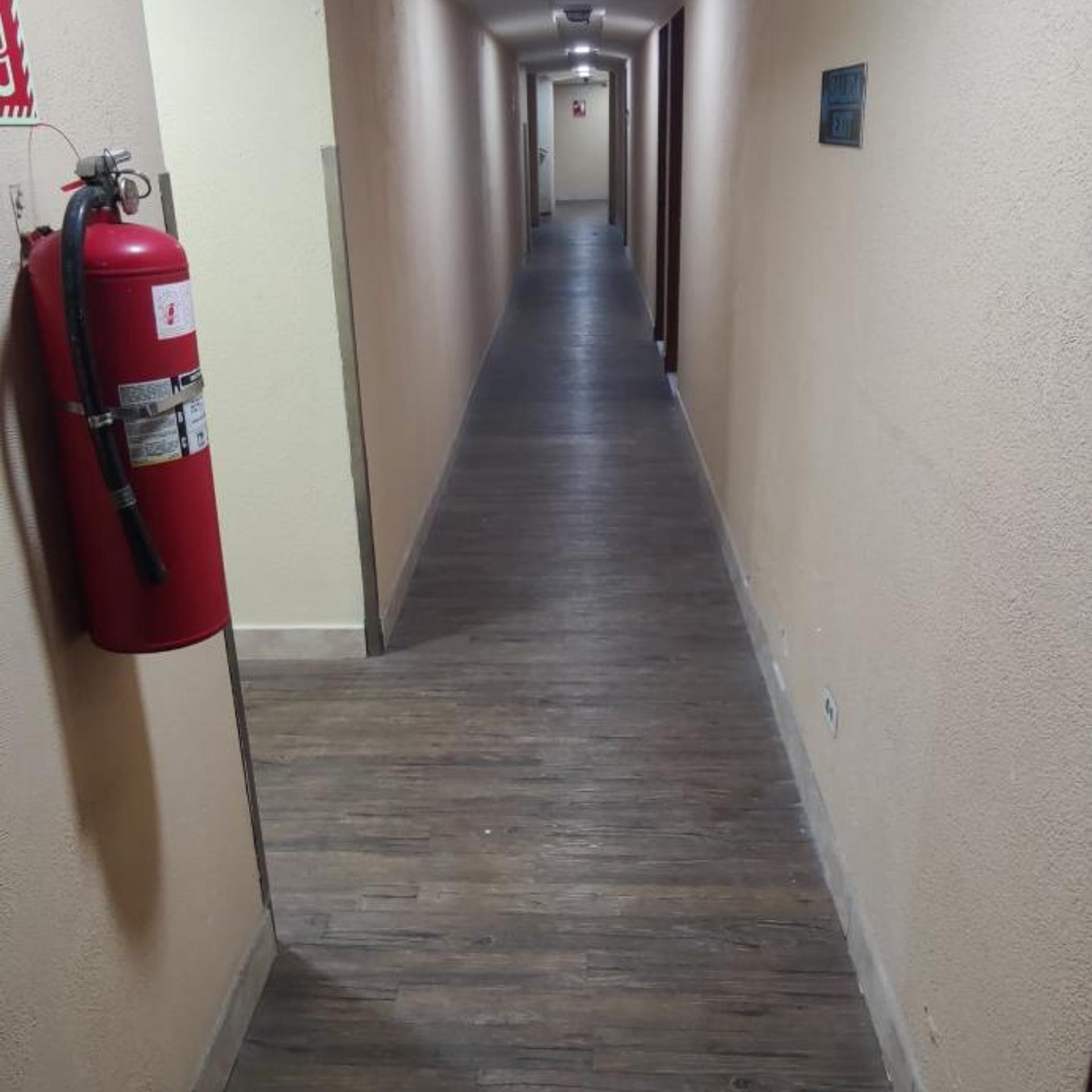Hotel San Thomas Inn 28/33