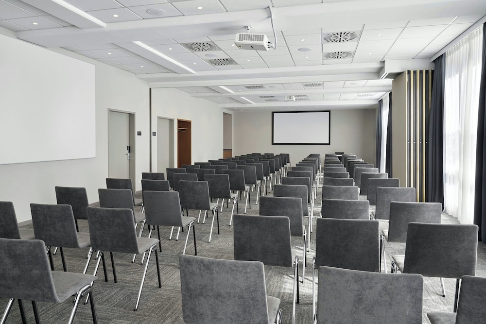 GHOTEL hotel & living Goettingen 43/50