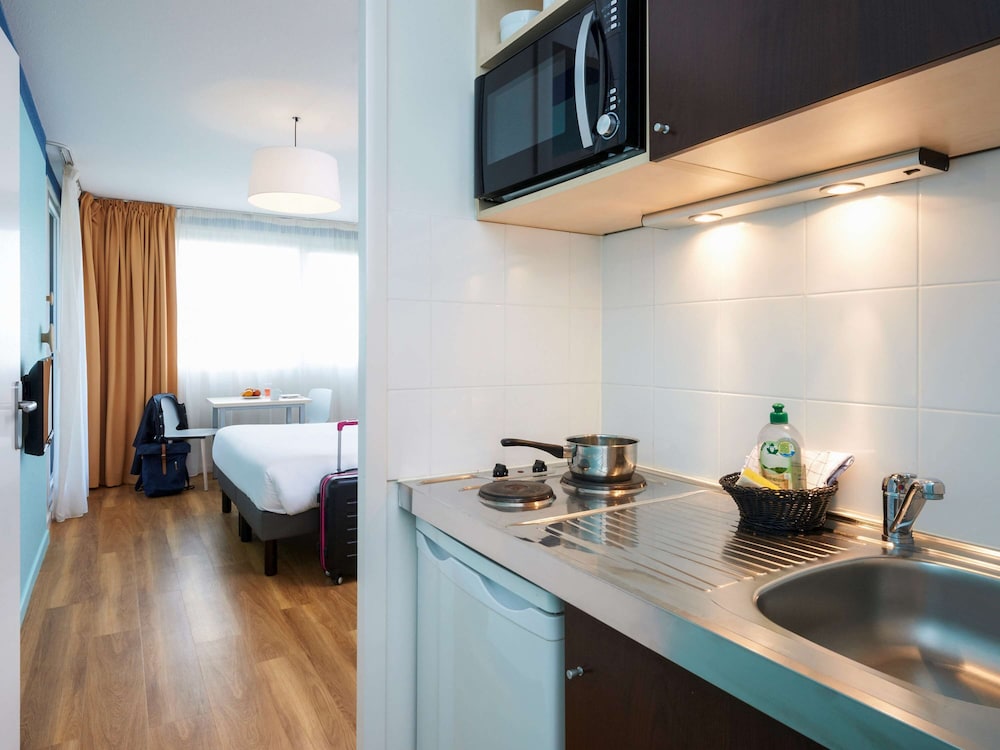 APARTHOTEL ADAGIO ACCESS STRASBOURG ILLKIRCH 21/47