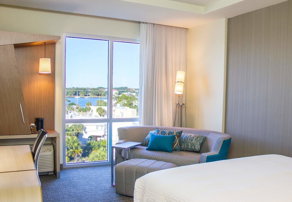 Courtyard Fort Walton Beach - West Destin 18/64