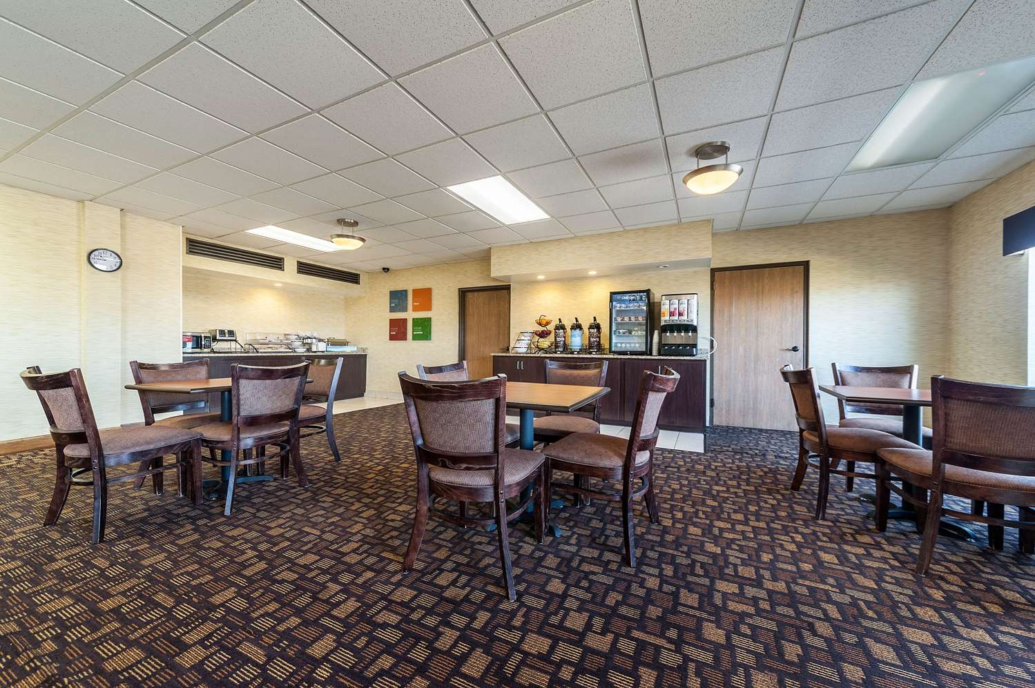 Quality Inn Clarksdale MS 21/24