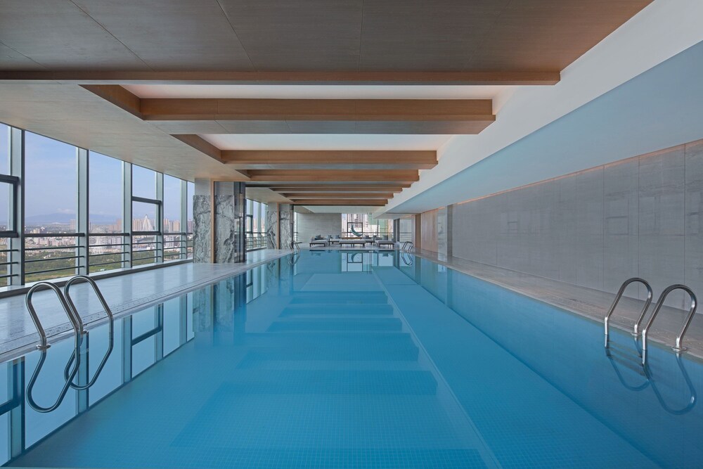 Shantou Marriott Hotel 18/50