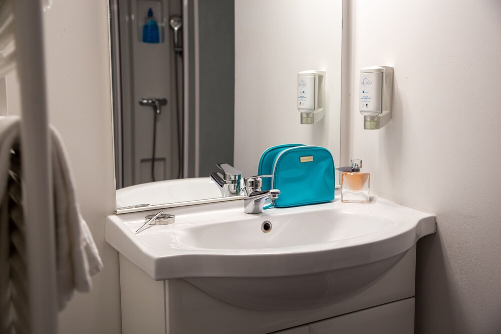 Comfort Aparthotel Besancon Hauts du Chazal 15/54