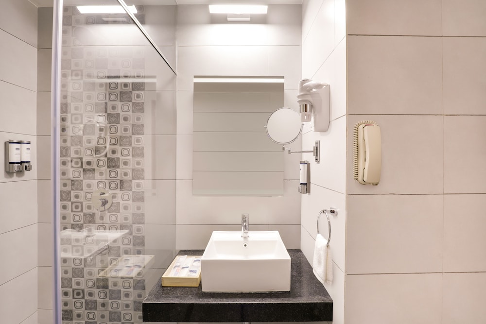 Keys Select by Lemon Tree Hotels Udaipur 39/40