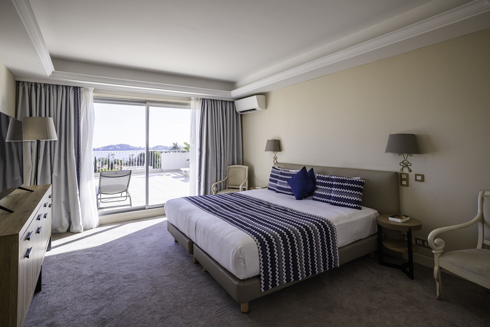 vacances plus residence carlton