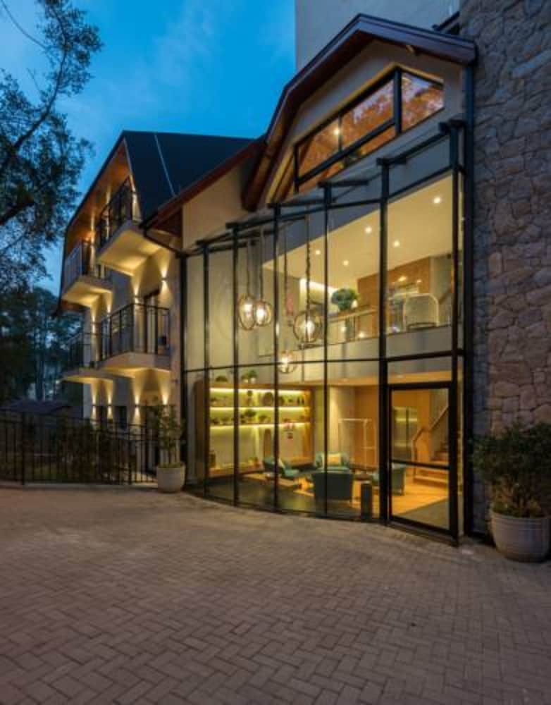 Villa Amista Pousada 2/50