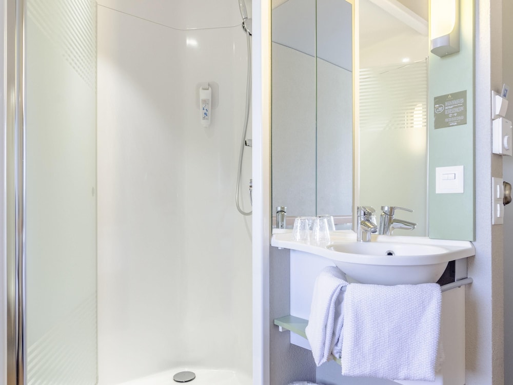 Ibis Budget Basel City 66/68