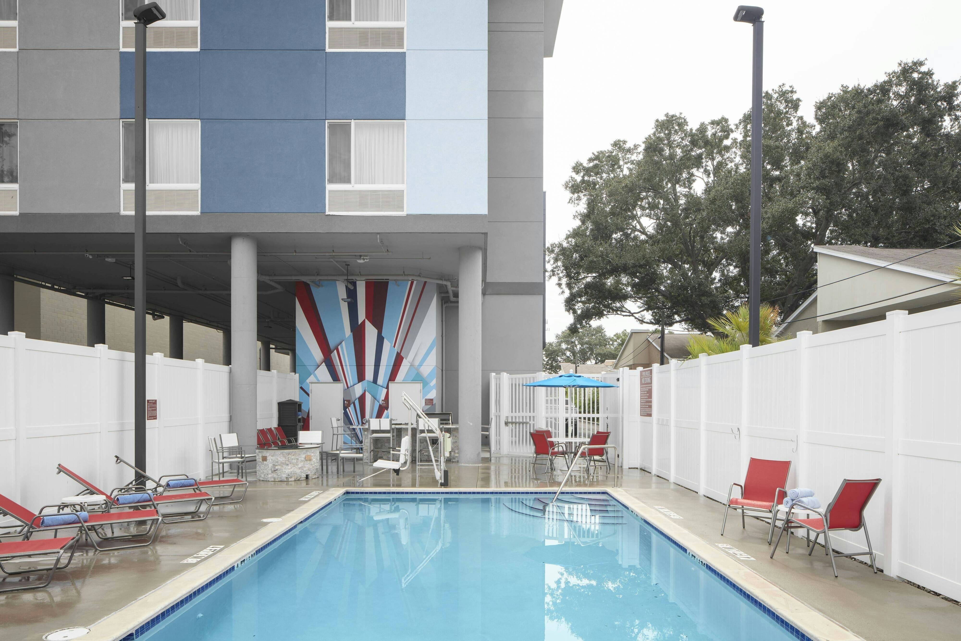 TownePlace Suites by Marriott Tampa South 20/43