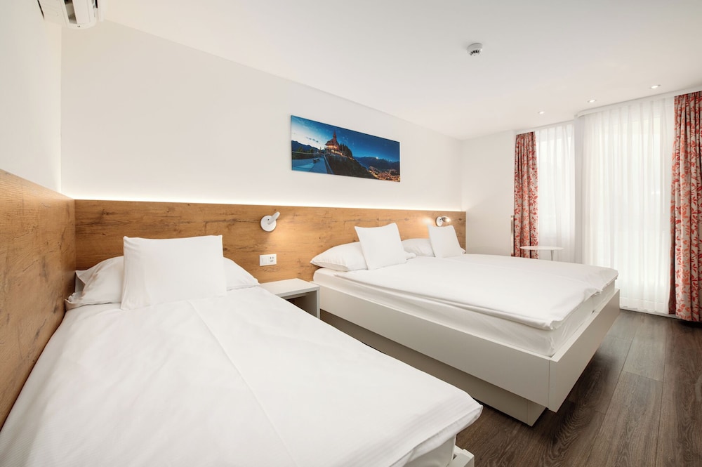 Hotel Bernerhof 18/69