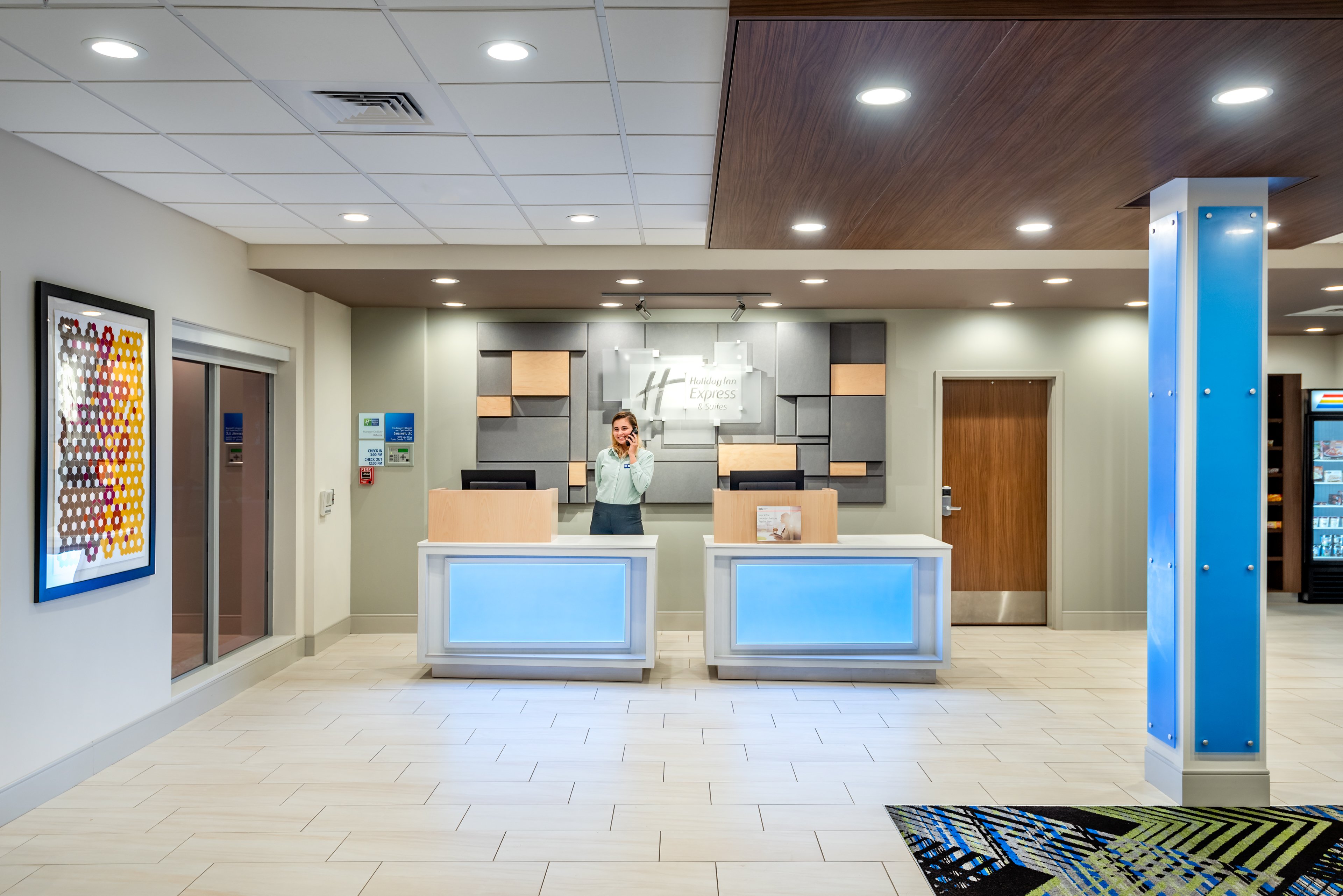Holiday Inn Express & Suites Punta Gorda 11/45