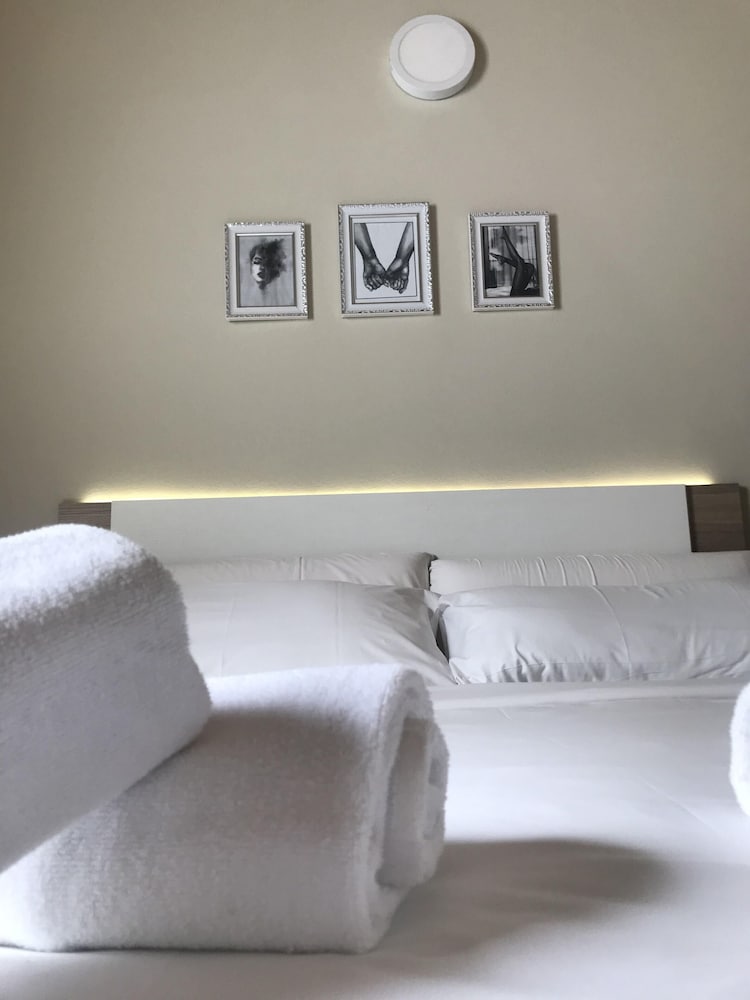 Aparthotel Giuliano 20/50