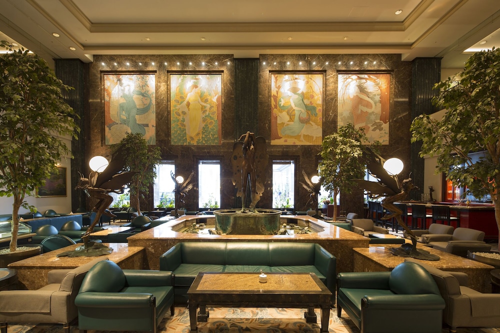 Hotel East 21 Tokyo 50/60