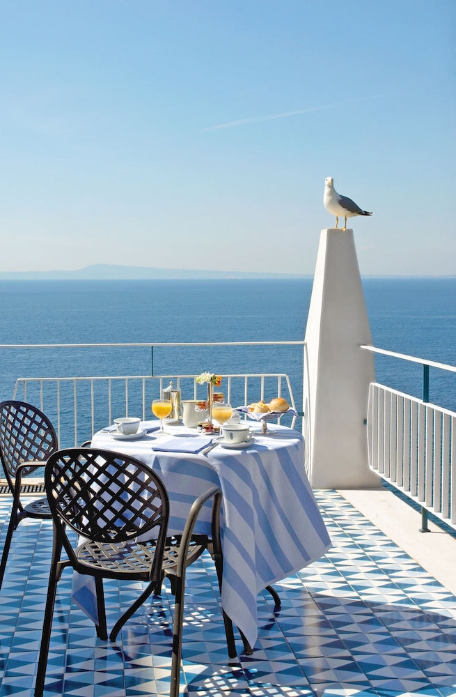 Parco Dei Principi Sorrento Hotel 49/55
