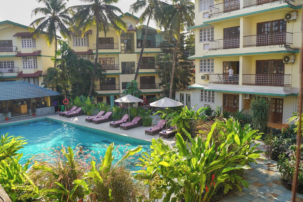 Indie Stays Goa 61/63