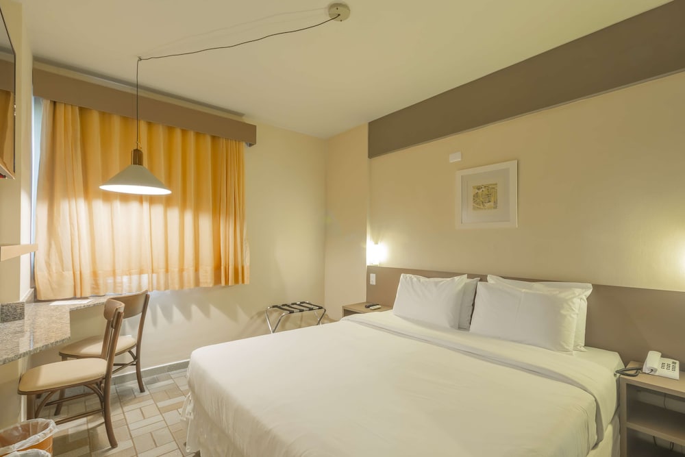 Hotel Caicara Joao Pessoa 10/26
