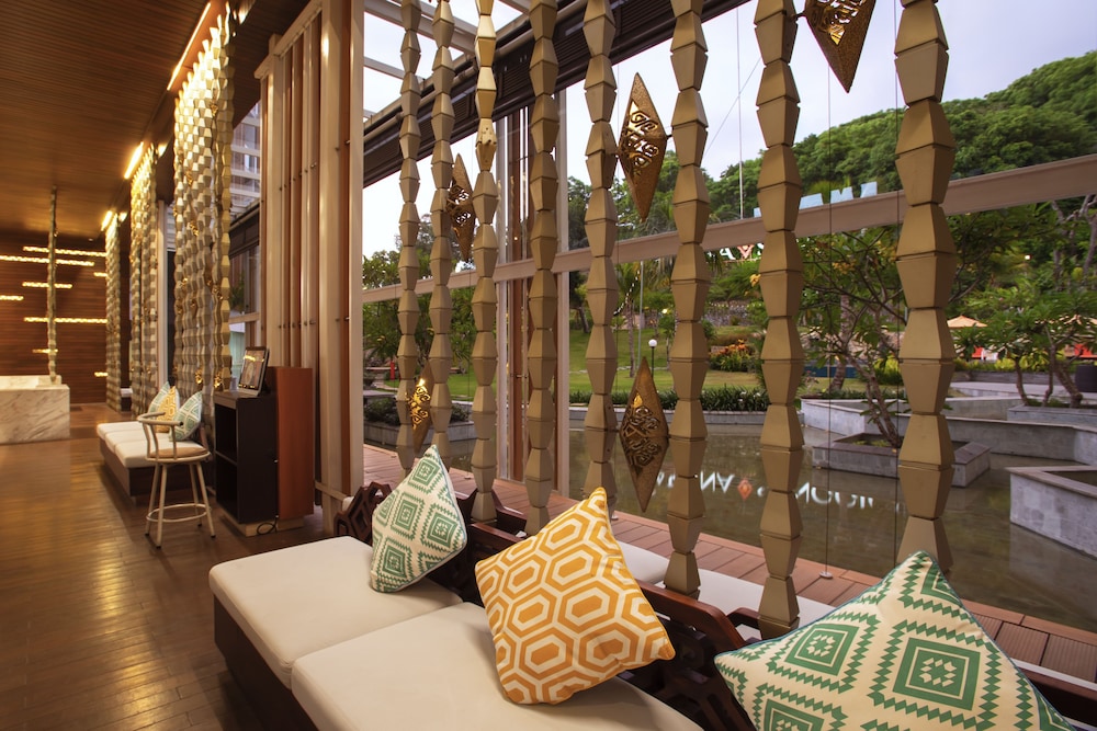 Aruna Senggigi Resort And Convention 41/67