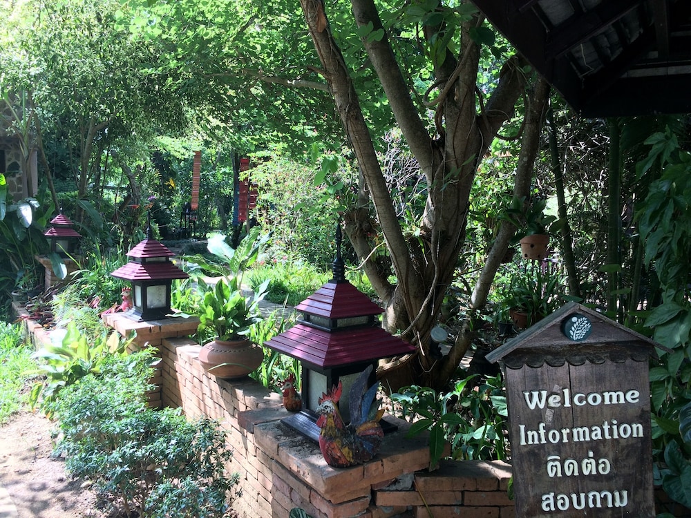 Baantawan Pai S Boutique Guesthouse 61/67