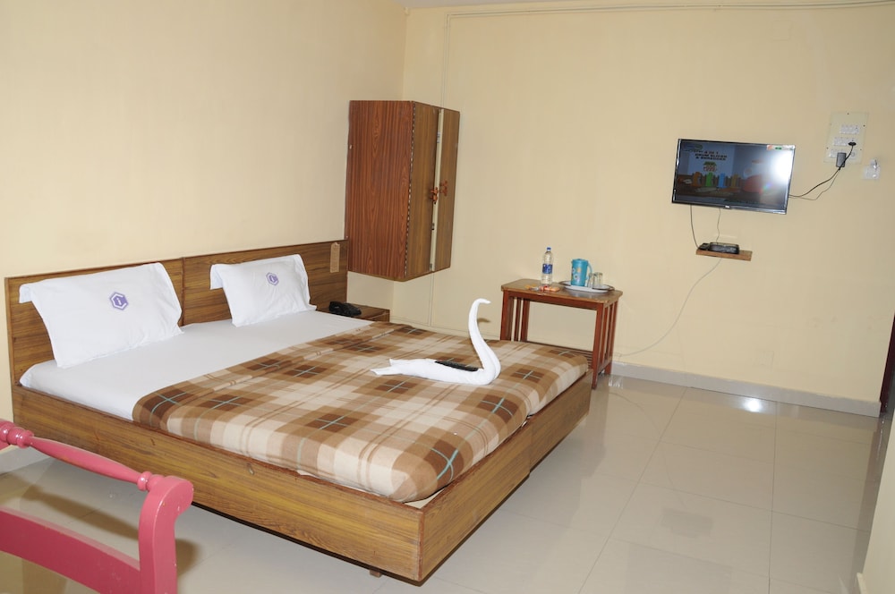 Hotel Chanma International 10/39