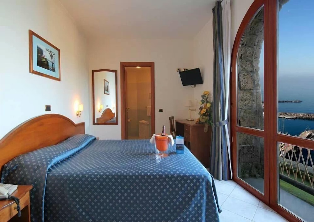 HOTEL LA RIPETTA RESTAURANT & SPA 4/28