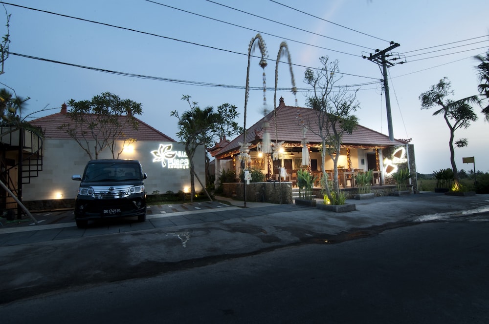 Villa Puspa 6/48