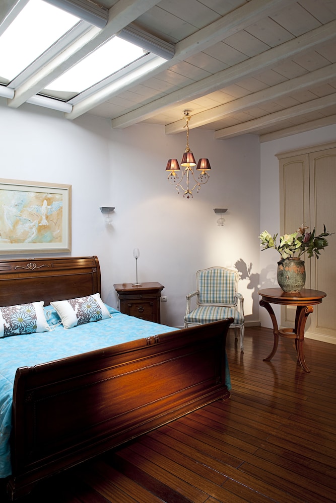 Arte & Mare Elia Mykonos Luxury Suites & Spa 8/50