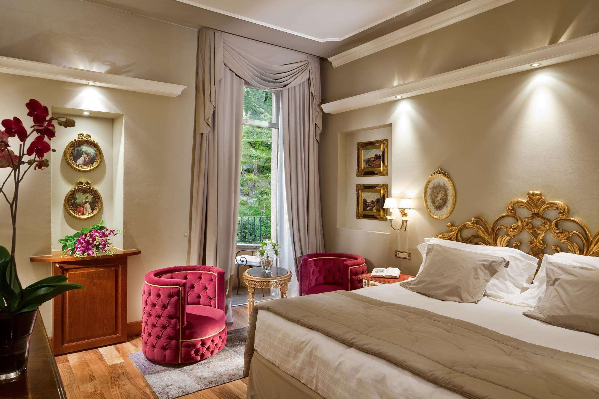 PRESTIGE, PARK VIEW