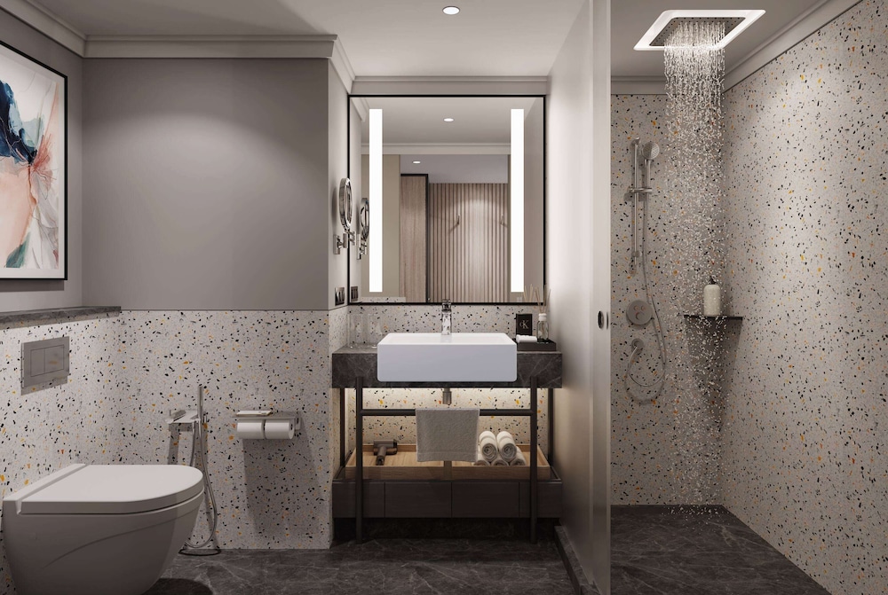 Ramada Encore by Wyndham Indore Nipania 43/44