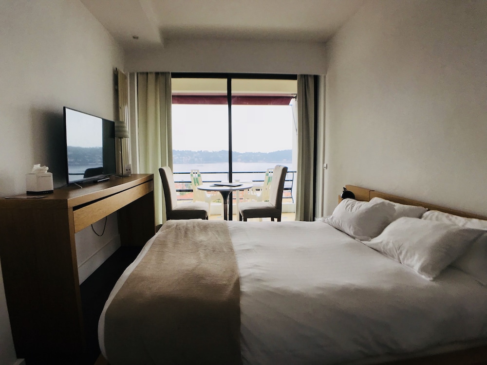 ROOM, SINGLE, SEA VIEW, BALCONY