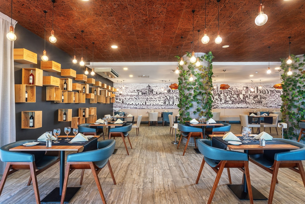AP Maria Nova Lounge - Adults Only 58/70