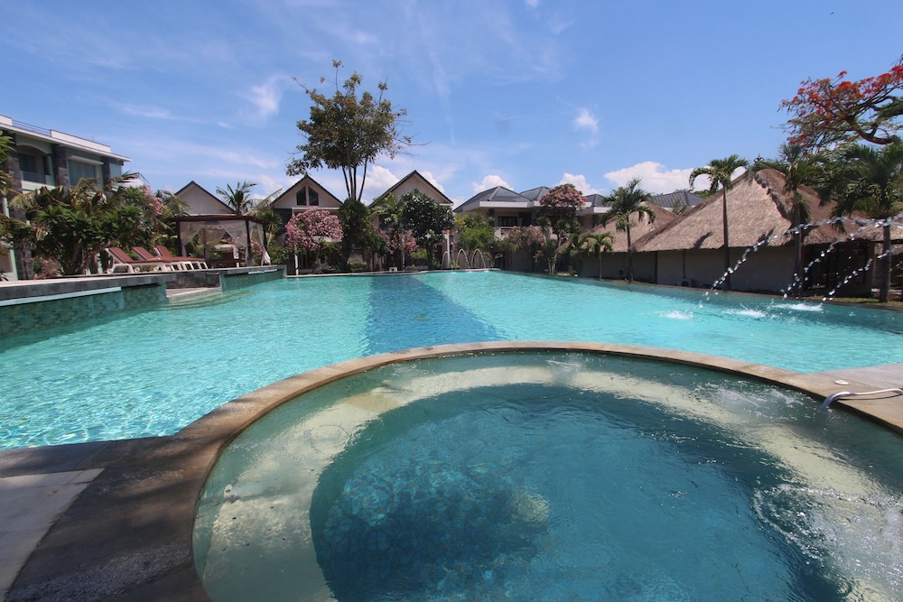 Hotel Alit S Beach 45/50