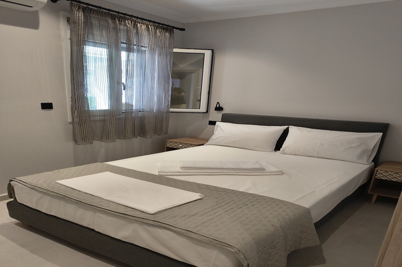Room at Nidri Zone, LEFKADA