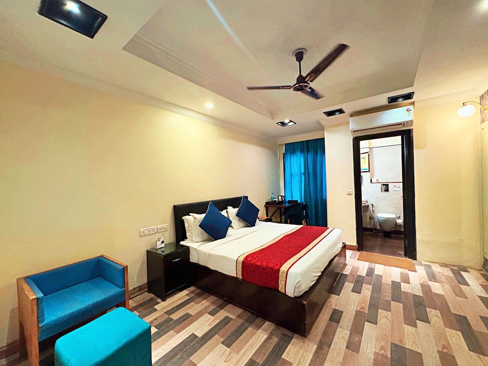 The Oakland Plaza by Orion Hotels 14/48