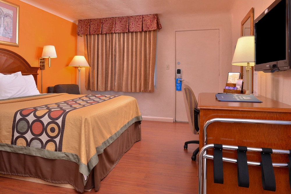 Americas Best Value Inn Eugene 13/29